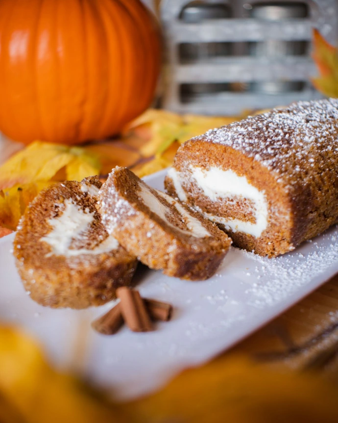 Baked Goods