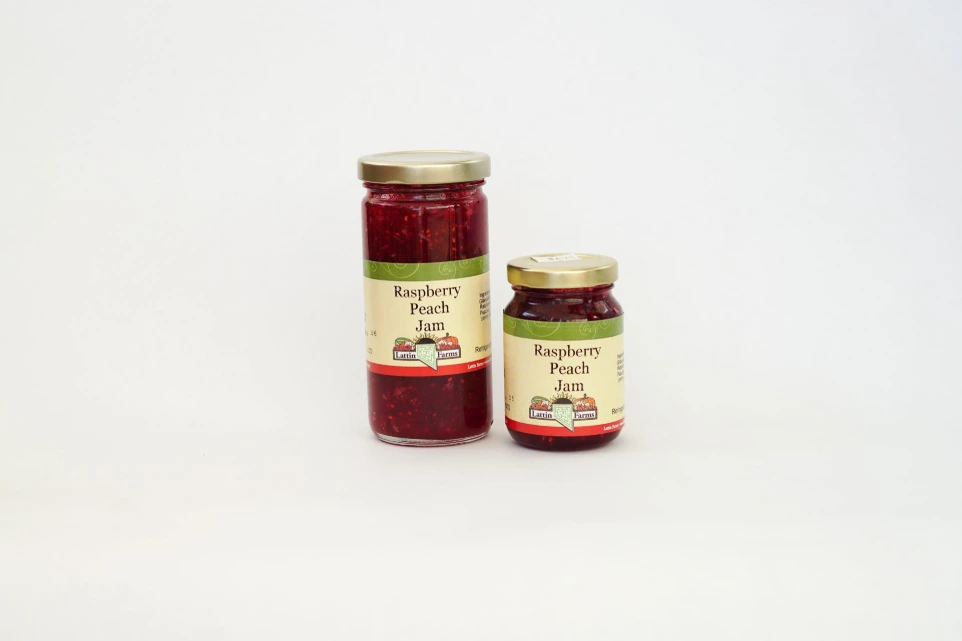 Raspberry Jam