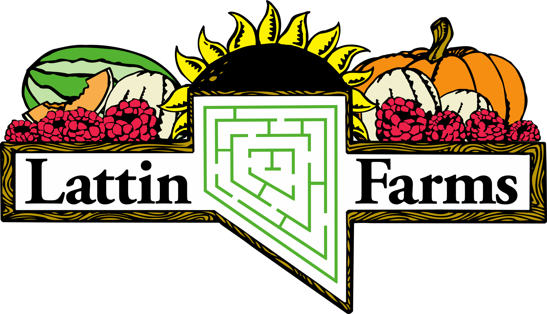 Lattin Farms